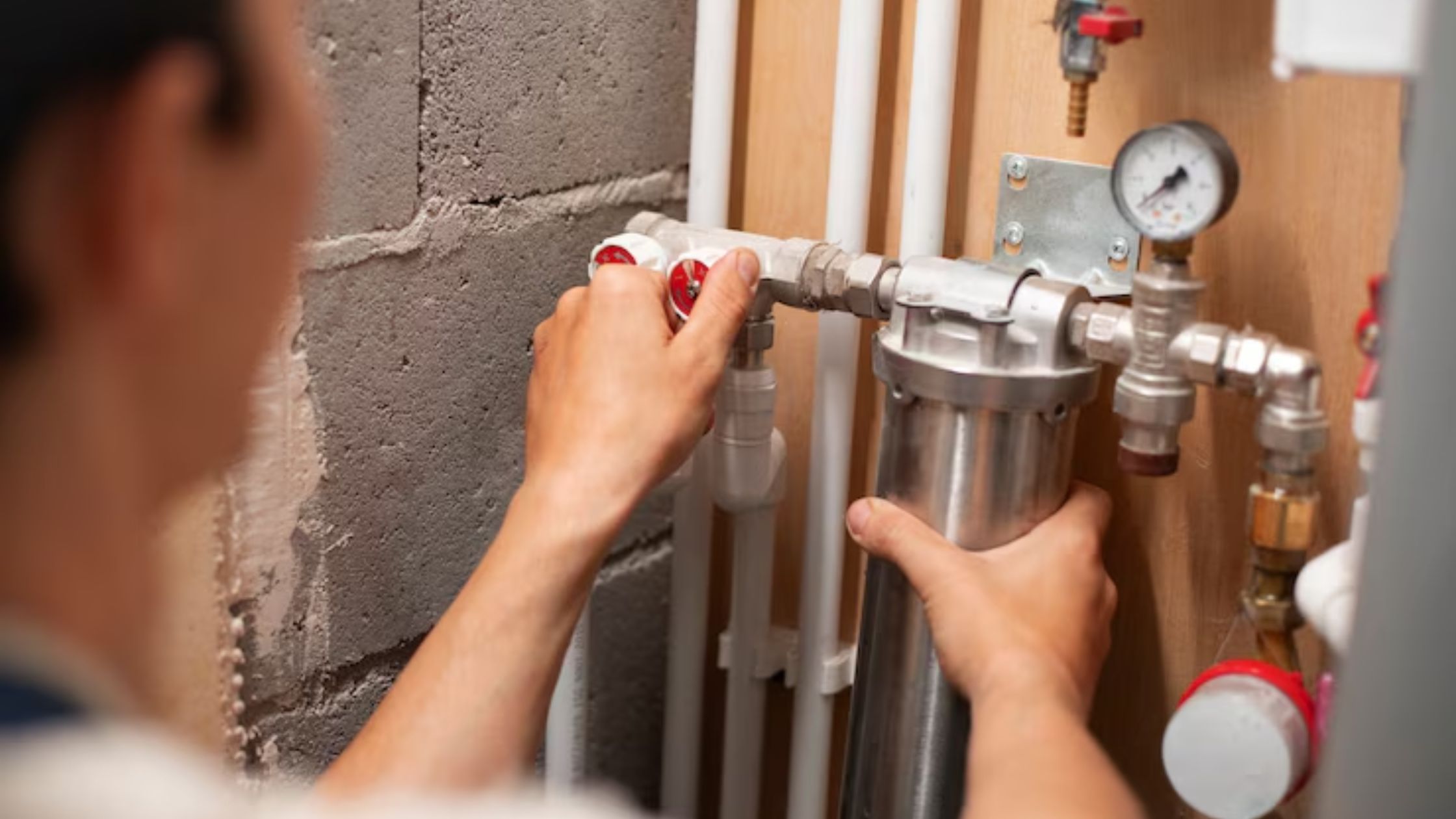 What Is the Cost of Hot Water Repairs In Perth?